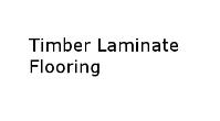 Timber Laminate Flooring image 1